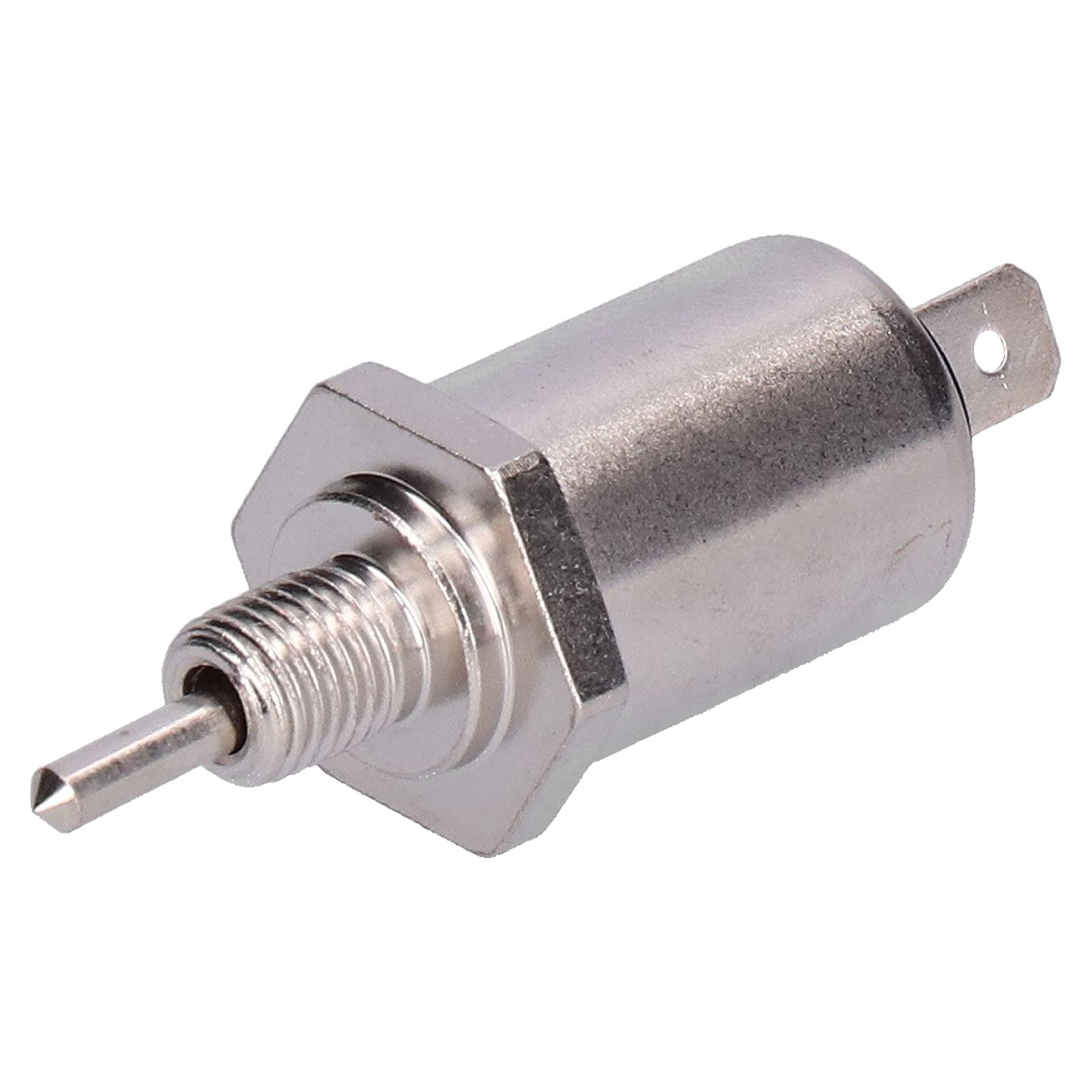 Elektromagnes odcinający paliwo do M138477 15003-2801 2860 LT180 LX277 X475 X520 X540 X700 - zastępuje stare lub uszkodzone części - akcesoria do kosiarki