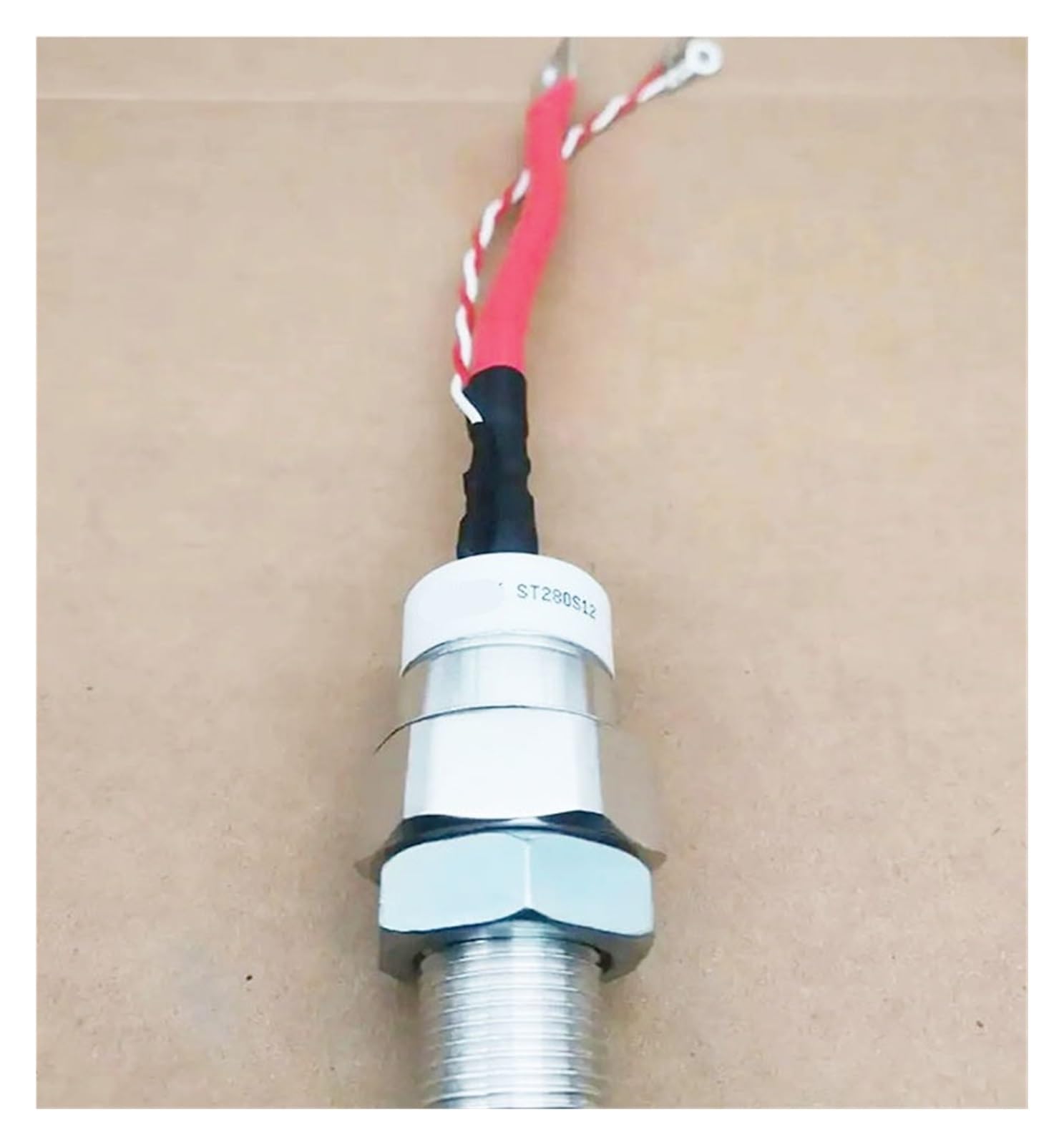 BACYDLPL ST280S12 Thyristor, Transistor, diode Module