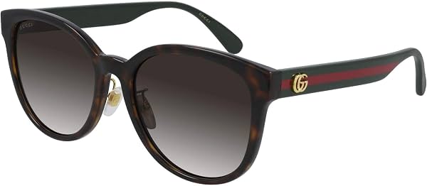 Lentes de sol Gucci GG0854SK de 56mm para mujer