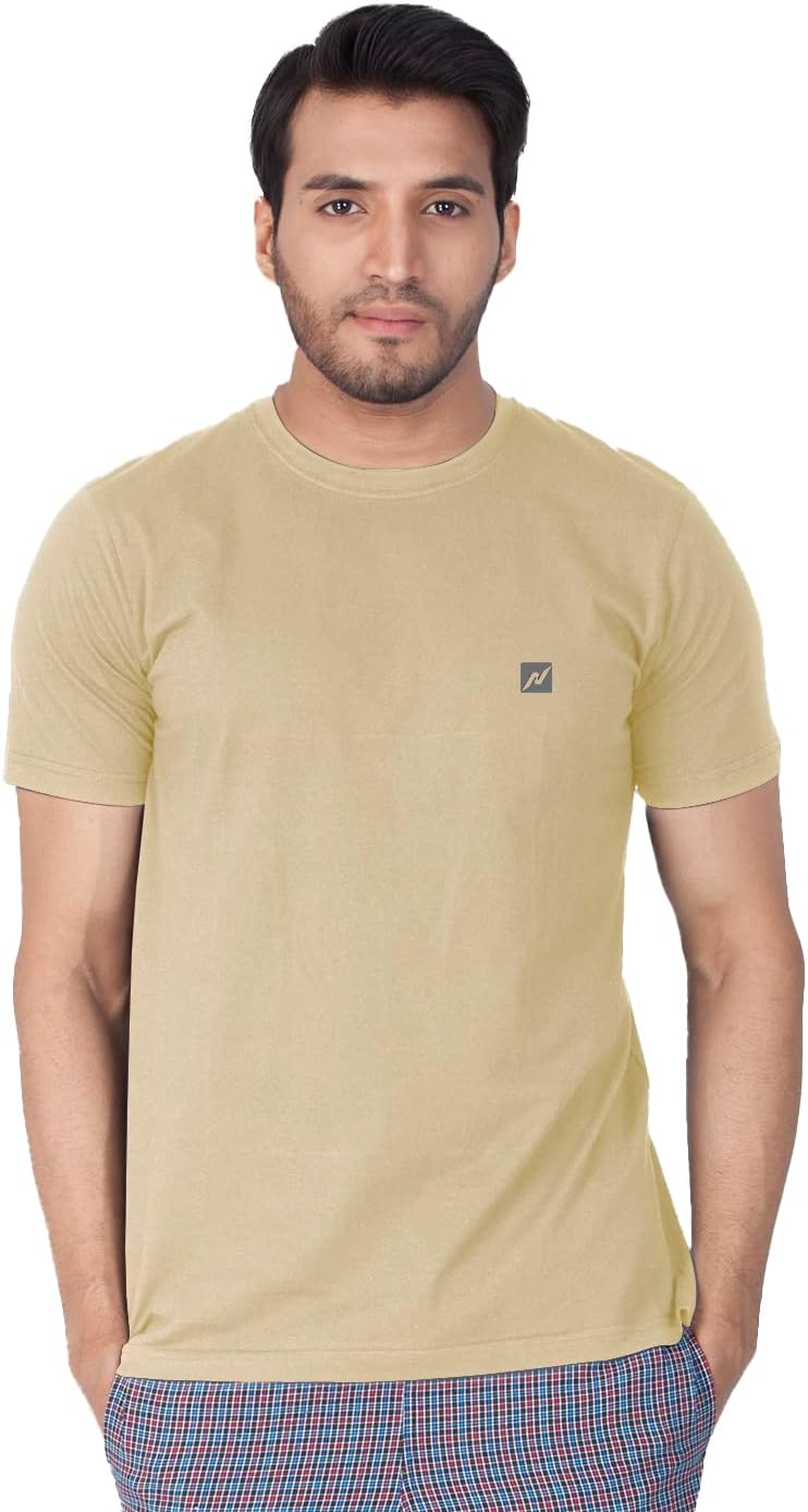 Lux Nitro Men's T-Shirt