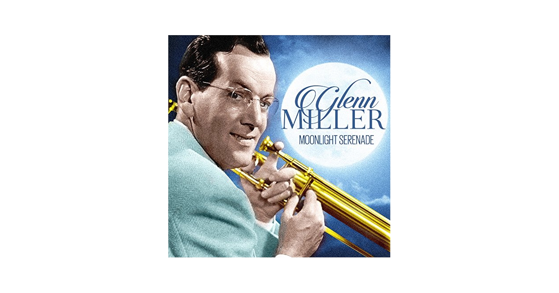 MILLER,GLENN - Moonlight Serenade - Amazon.com Music