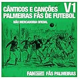 Palmeiras (Com Assobios)
