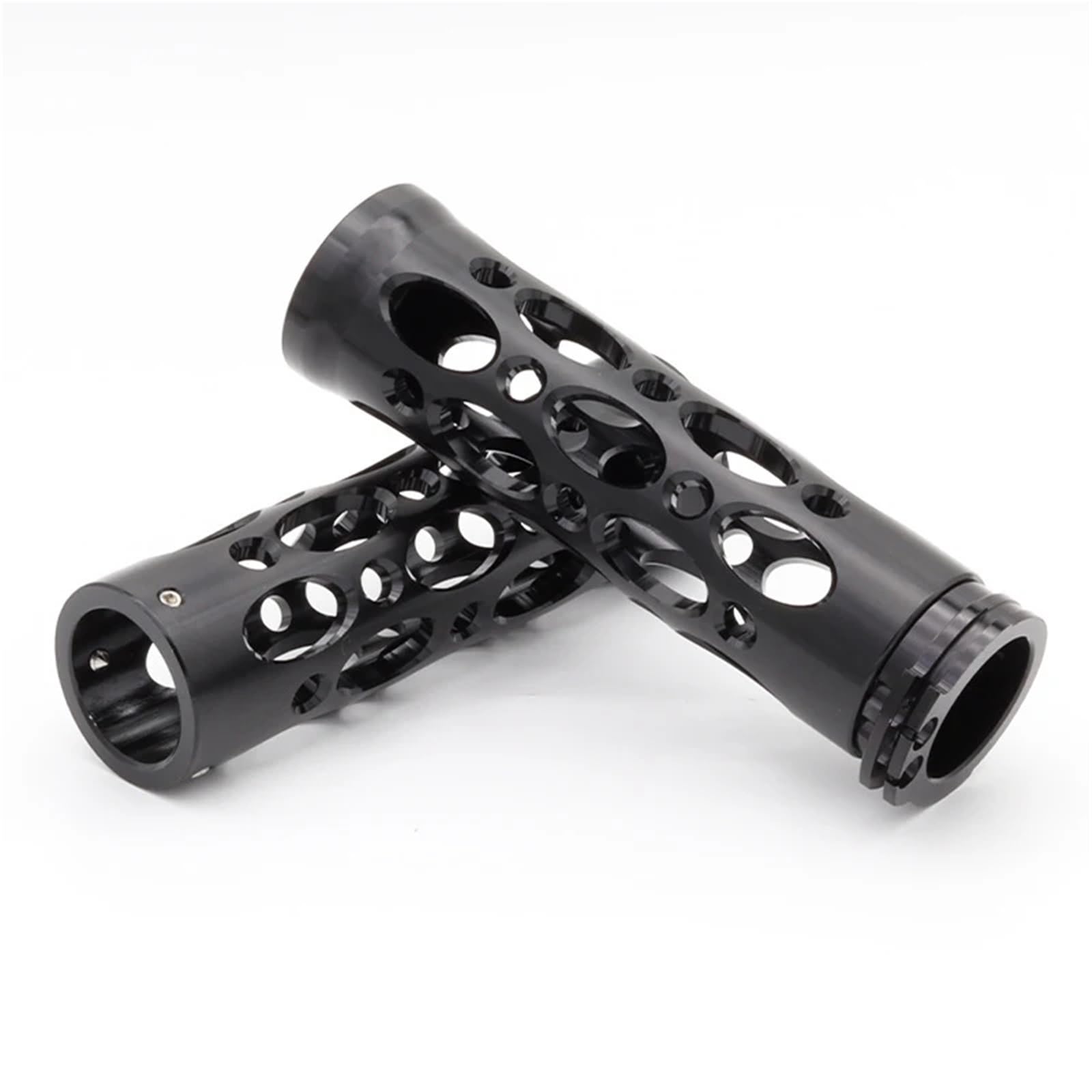 Uchwyty motocyklowe Uchwyty rowerowe Uchwyty motocyklowe 25 mm z otworem w kształcie litery L, 1 cal, pasujące do motocykli Nomad Drifter Vulcan 1600 2000 Harley Davidson FXDL