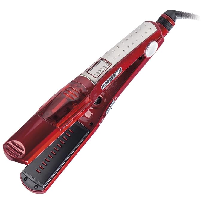 Amazon.com: infinitipro por Conair SS9 Ionic Plancha de vapor – 1 unidades  : Belleza y Cuidado Personal