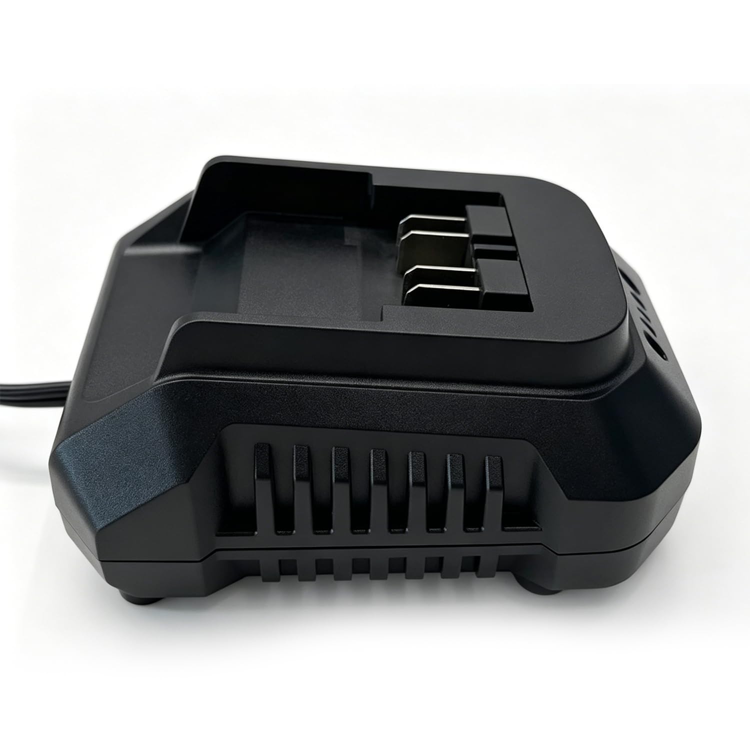 STEELITE Chargeur de batterie de rechange 20 V pour outils sans fil Steelite