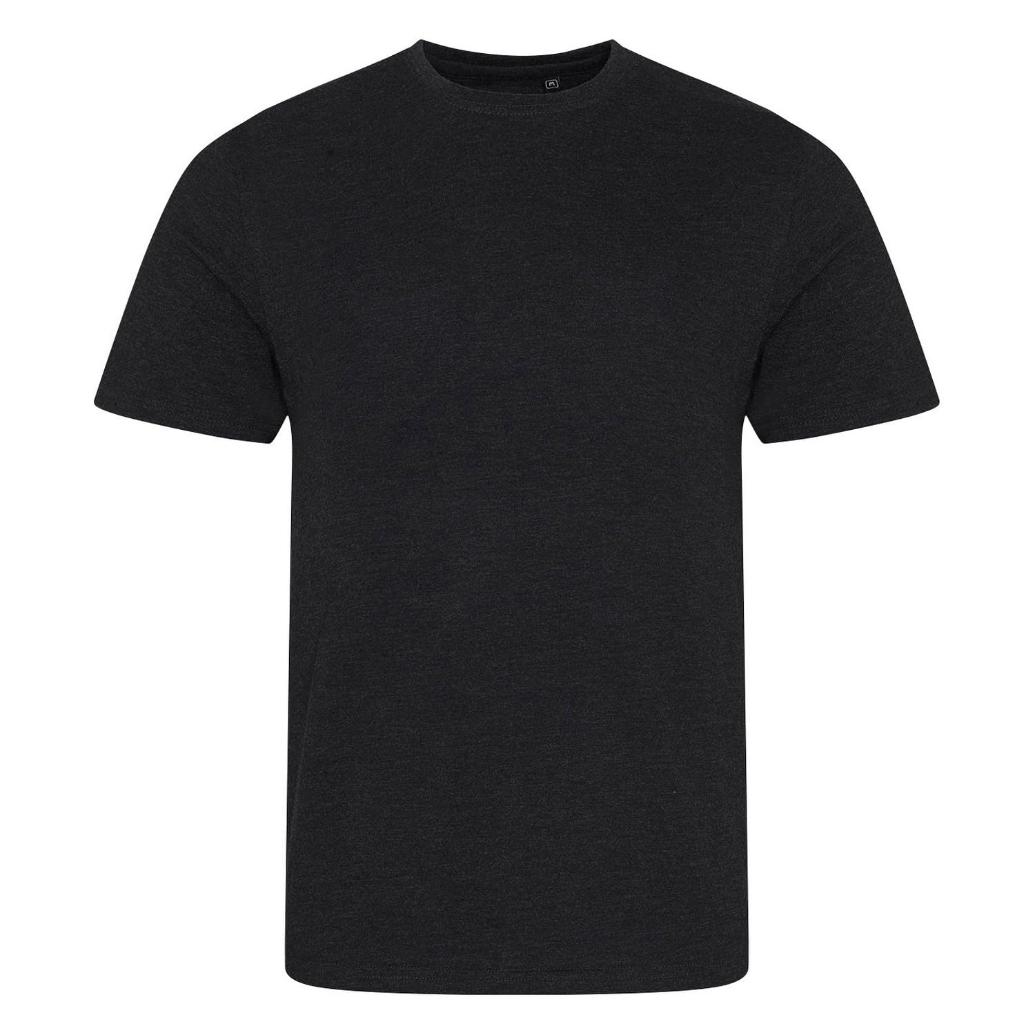 Just T's Unisex Noir T-Shirt Tri-Blend