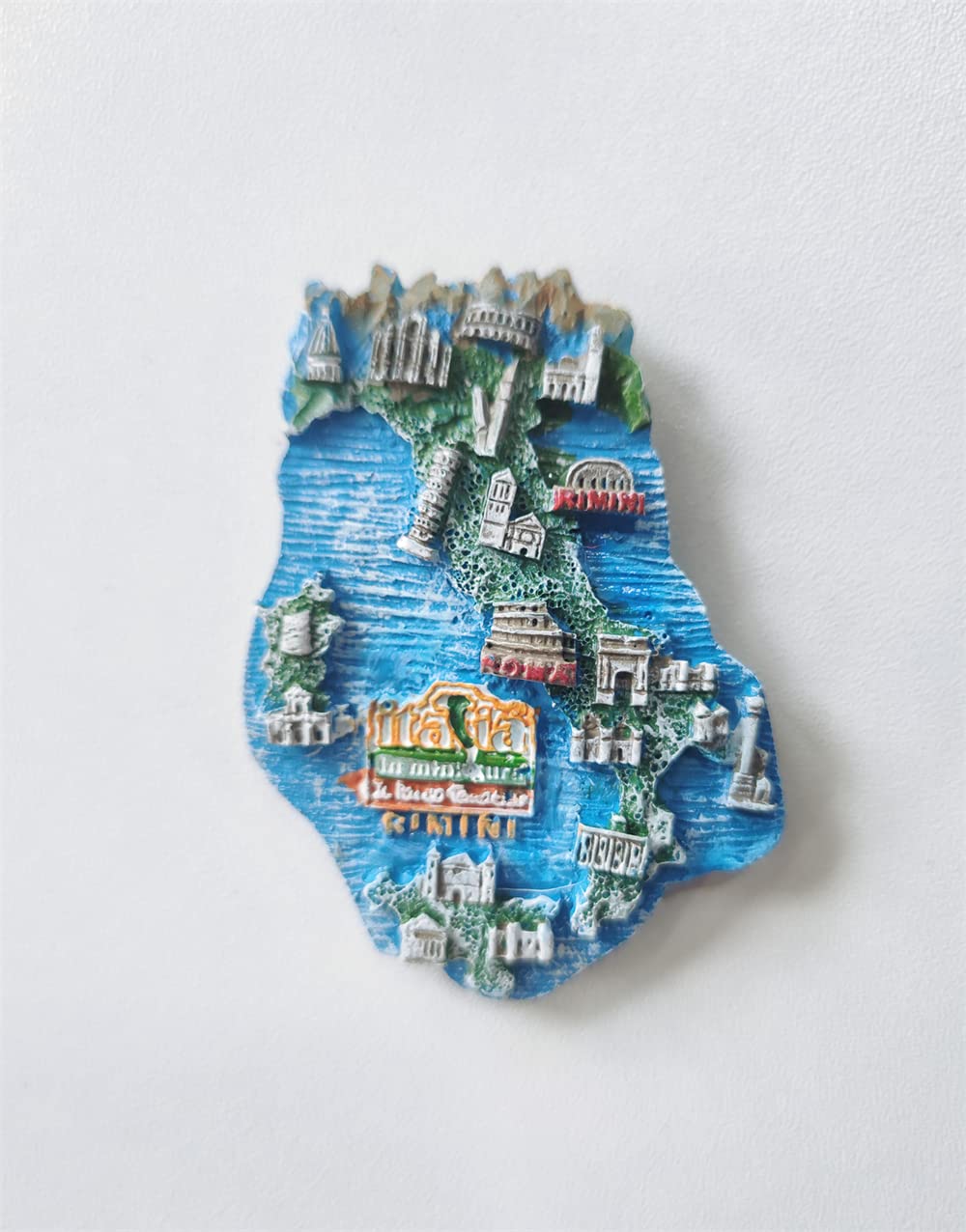 Kroatien Dalmatin Kühlschrank Kühlschrank Magnet Deko Magnet