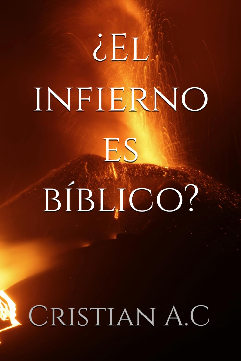 ¿El infierno es bíblico? (Verdades Bíblicas)