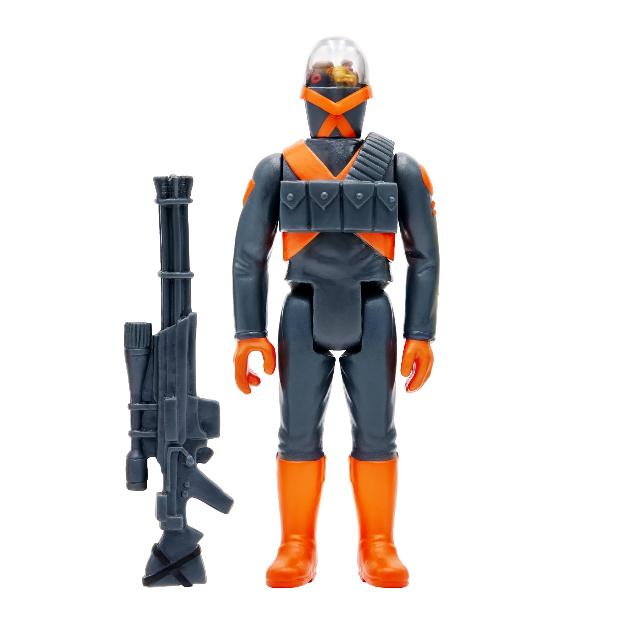 Amazon.com: Super7 The Worst X-3 (The Enigma) - 3.75