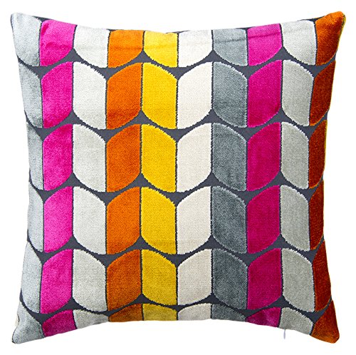 Grouchy Goose Domain Pillow Filled, Medium