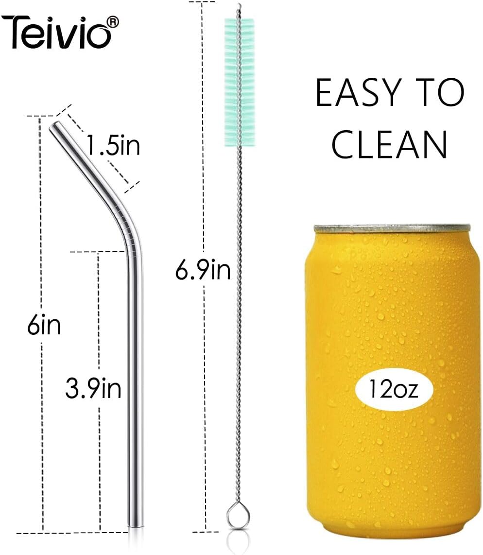 Sip Sustainably: Teivio