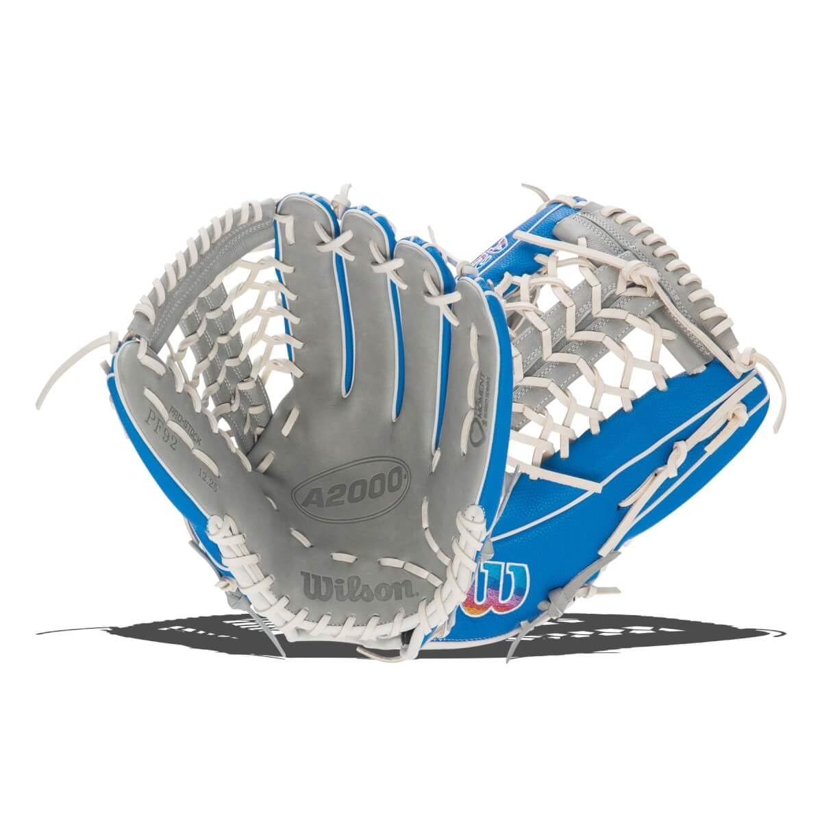 Amazon | Wilson 2023 A2000 Pedroia Fit Love The Moment PF92