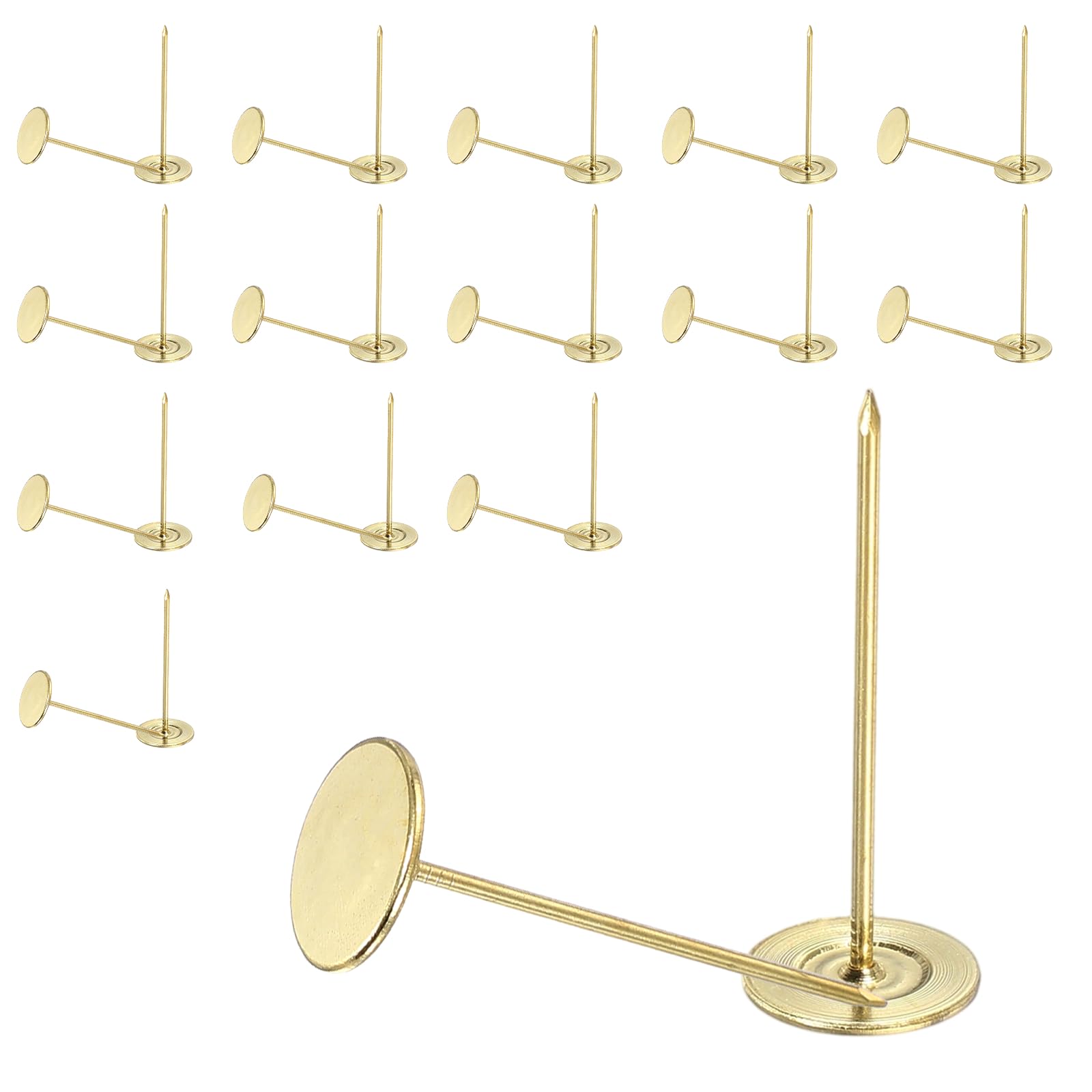 YELARXI Upholstery Nails Tacks