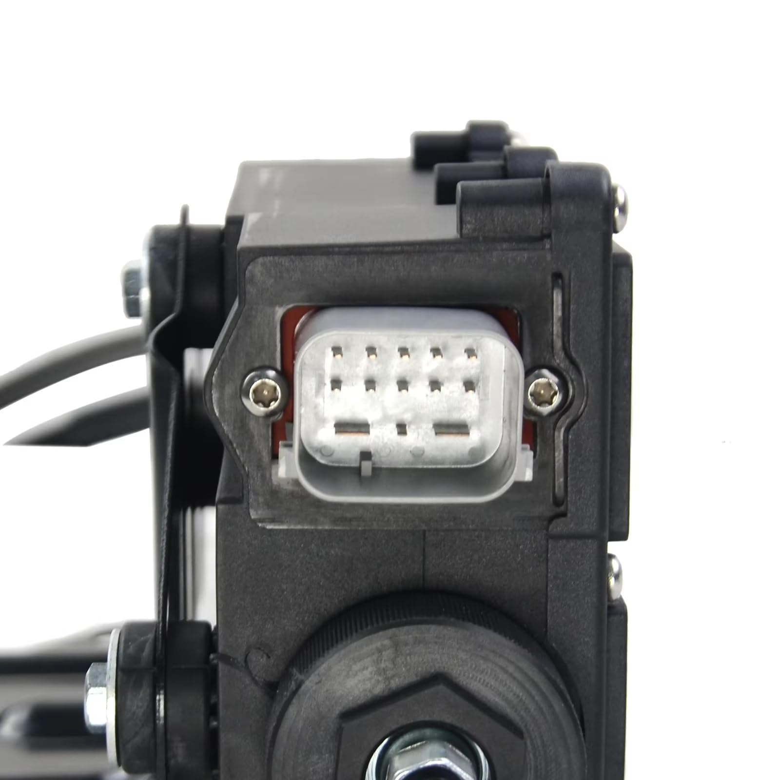 Motor Freno Estacionamiento Compatible Con Para X5 E70 2007-2013 Para X6 E71 E72 2008-2014 Kit De Actuador De Freno De Estacionamiento Eléctrico 34436788556 34436850289