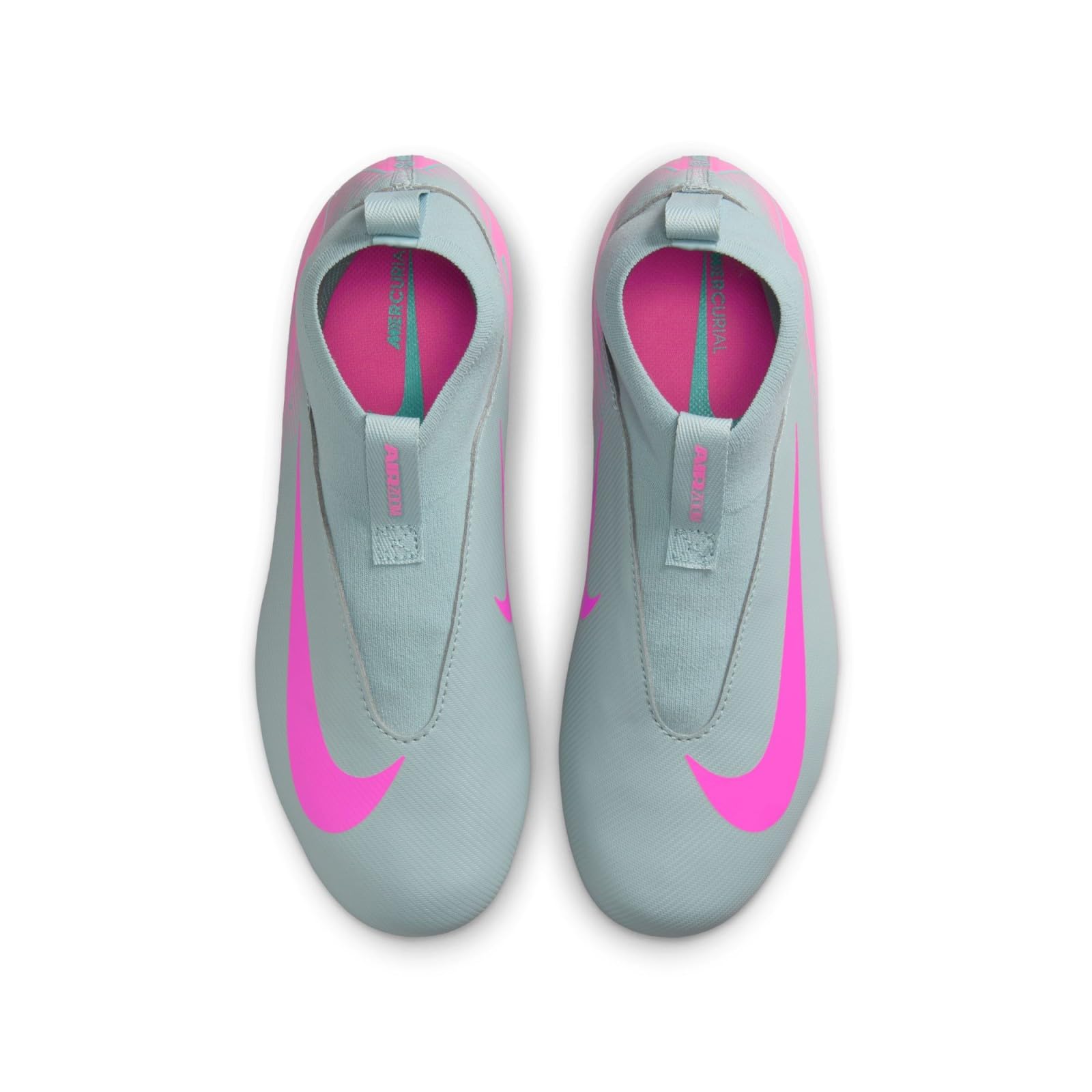 Nike Jr. Mercurial Superfly 10 Academy MG High-Top-Fußballschuh für jüngere/ältere Kinder, FQ8304