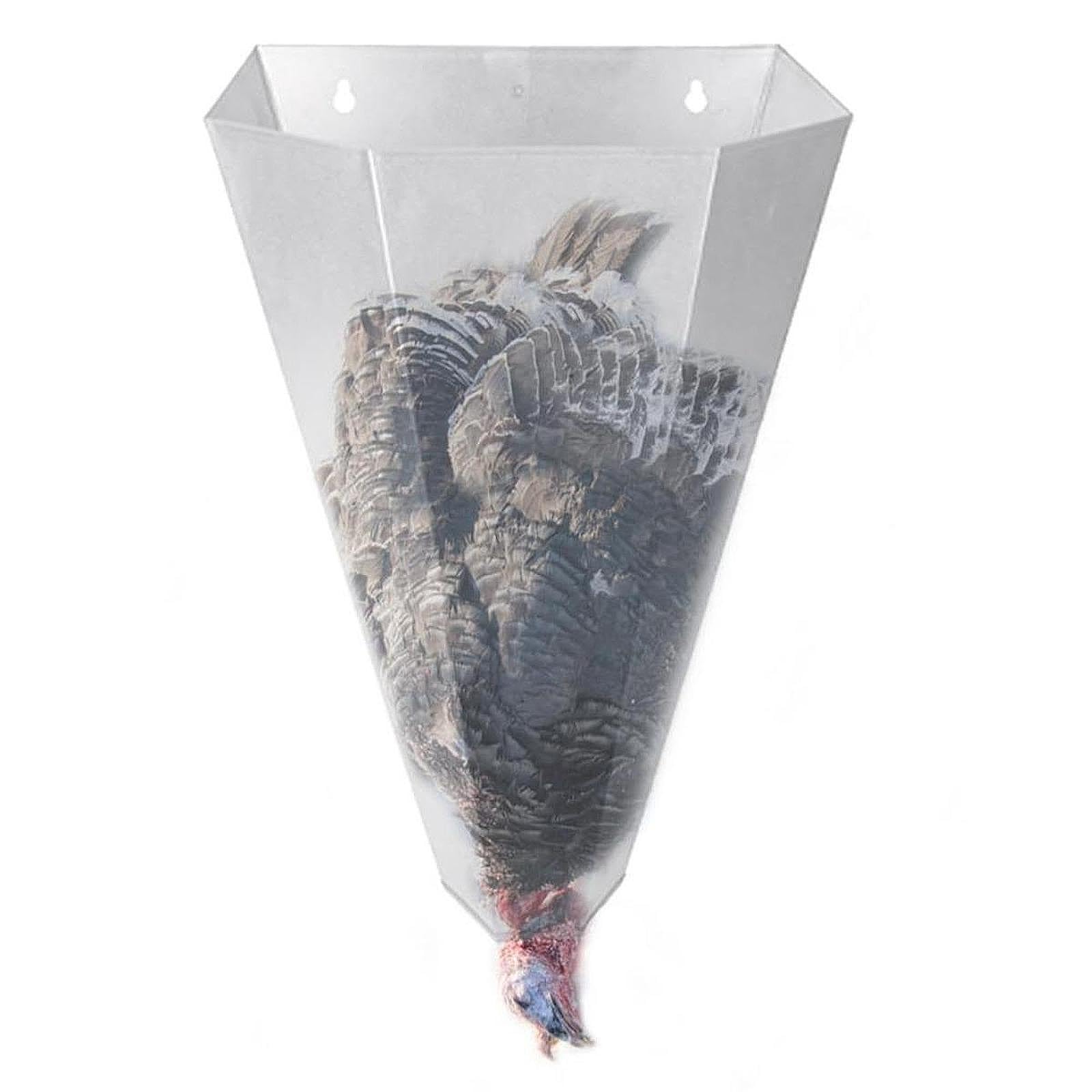 Cono para Aves de Corral, Estable, Versátil, para Gansos,