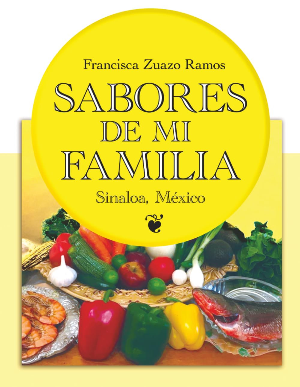 Sabores de mi Familia