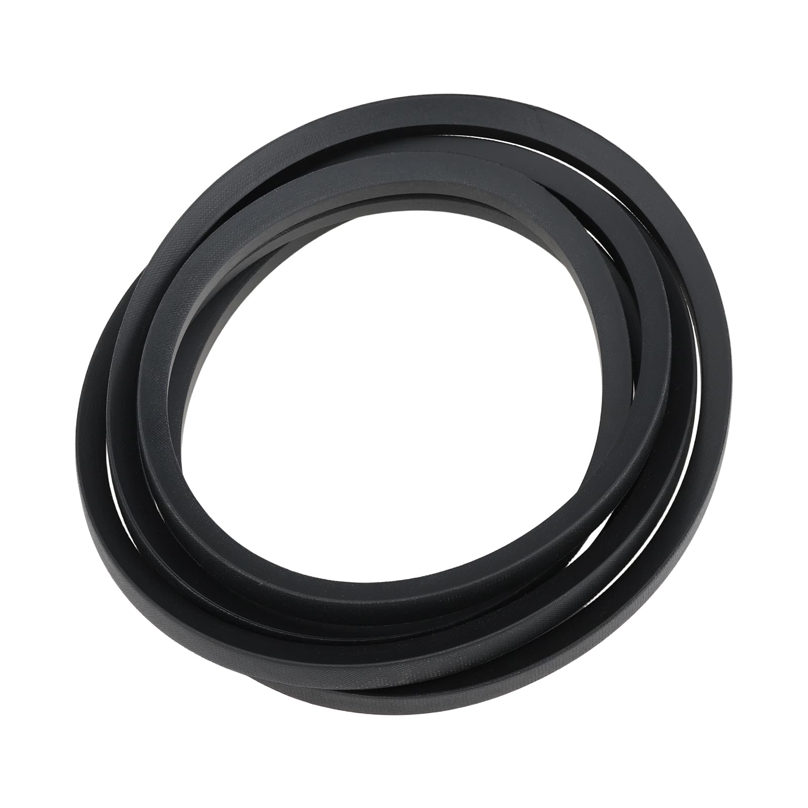 VGOL Transmission Drive Belt 1/2" x 102" Compatible with John Deere LX176 LX178 LX186 LX188 Replaces M110978