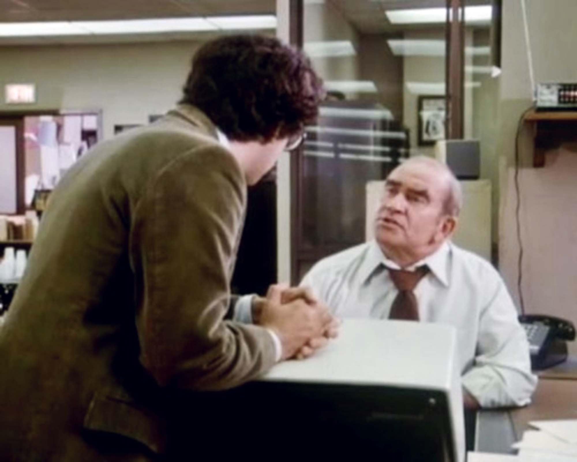 Lou Grant - die komplette 114-teilige preisgekrönte Kult Reporter Serie mit Edward Asner (Pidax Serien-Klassiker) zzgl. Bonus Krimi