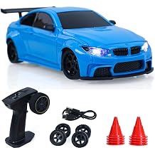 25KM/H High Speed 4WD 1/36 RC Drift Car 3611 Gyroscope
