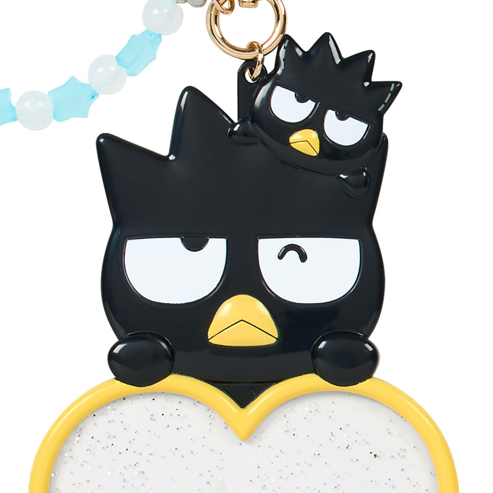 Amazon | サンリオ(SANRIO) カスタムキーホルダー（キャラクター大賞第 