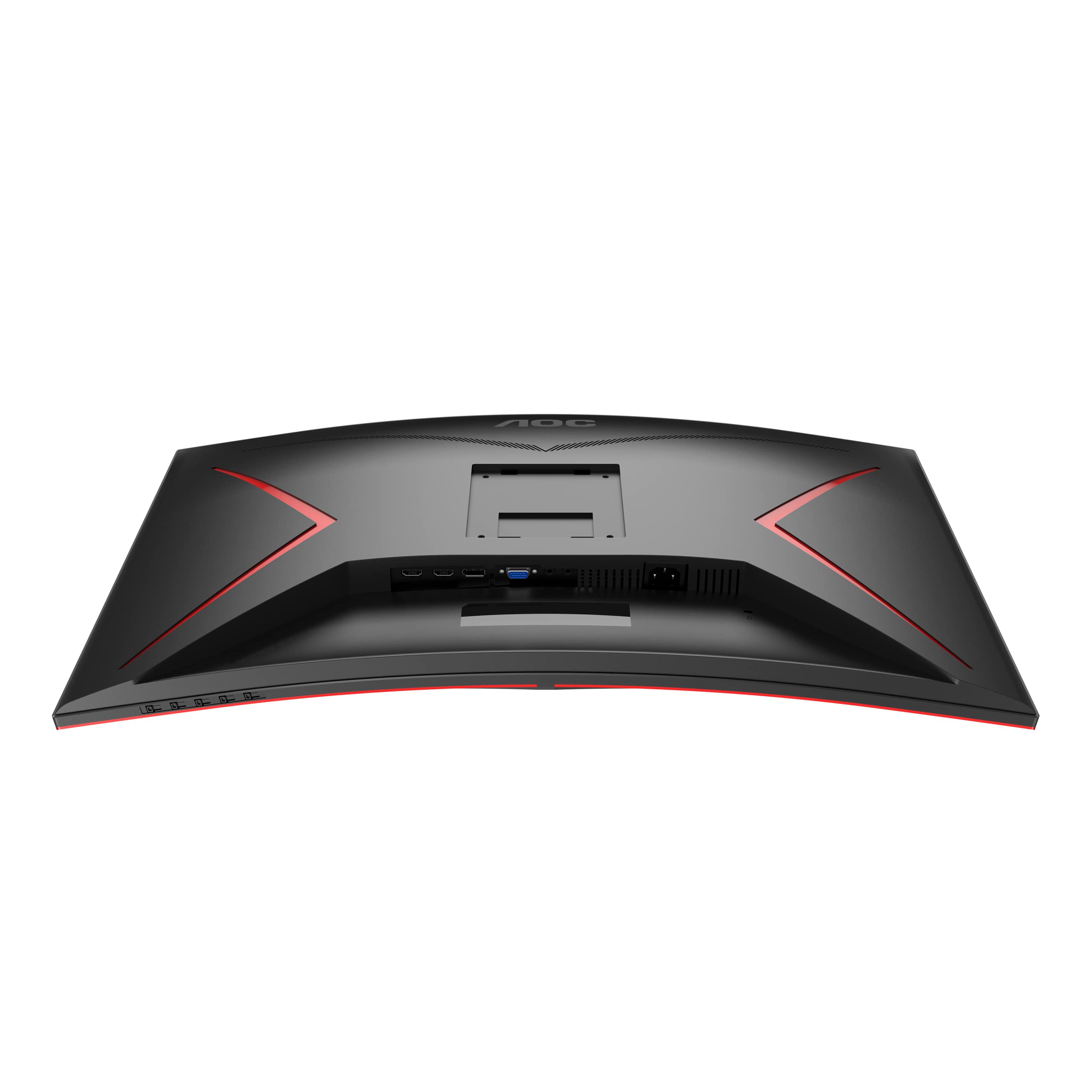 Snapklik.com : AOC Gaming C32G2AE - 32 Inch FHD Curved Monitor, 165Hz ...