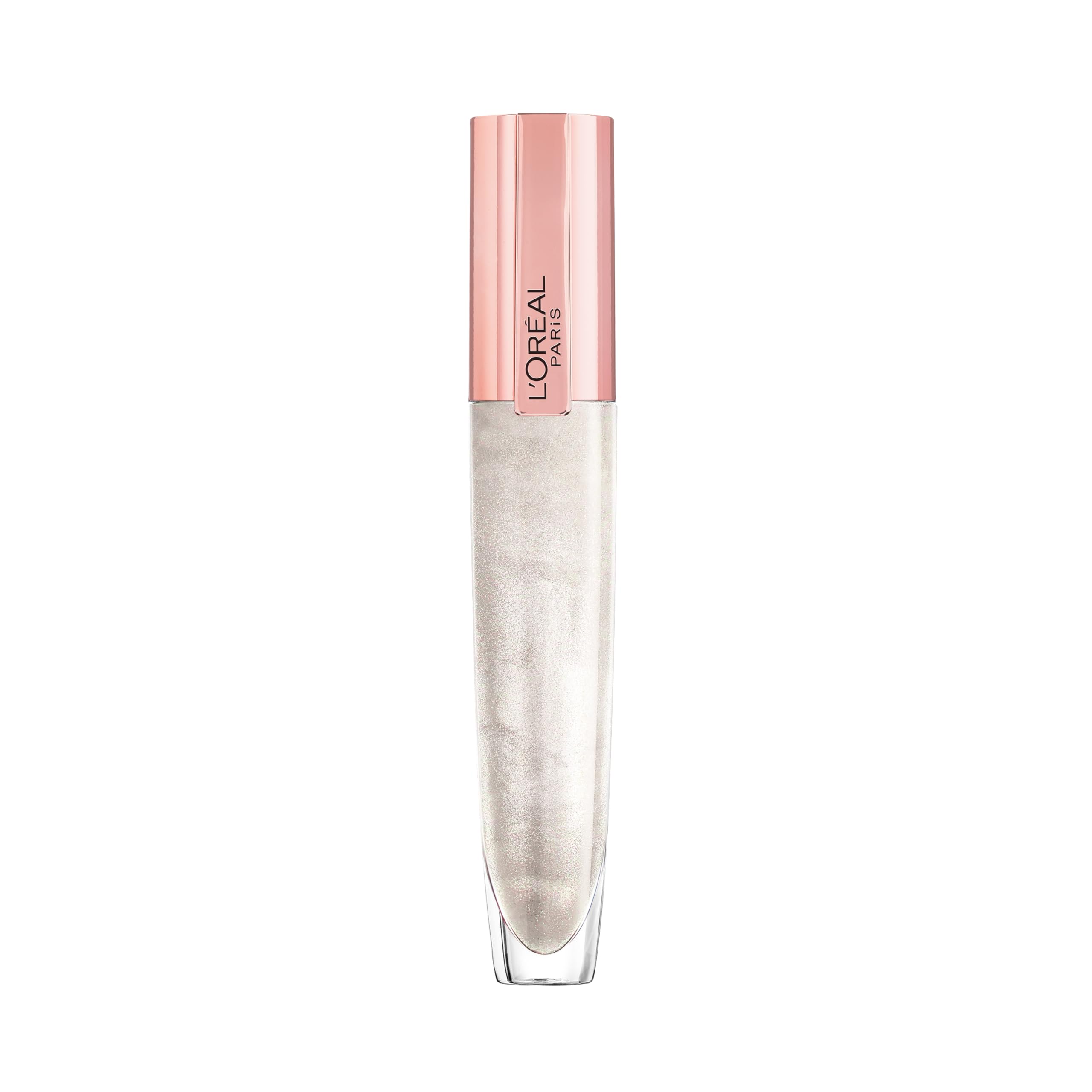 L'Oréal Paris Lip Balm in Lipstick, Glow Paradise, 400 I Maximize