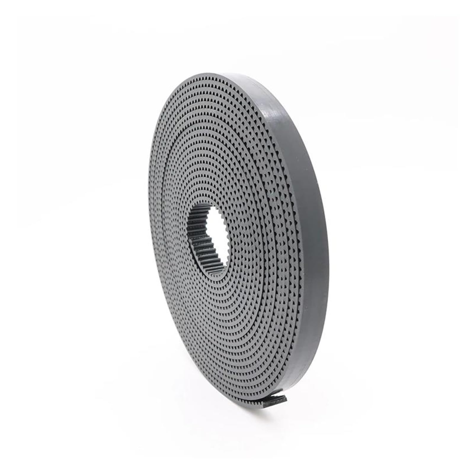 Courroie Trapézoïdale Moto Courroie Synchrone GT2 Open Timing 2GT 2M PU Avec Âme En Acier Largeur 5 6 9 10 15 30 Mm En Polyuréthane Et Acier PU Pour Imprimante