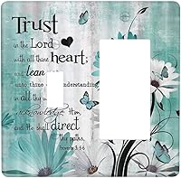 Vista 105 de París Torre Eiffel Arco de Triunfo Paisaje de la Ciudad Europea Rosa 1 Gang Interruptor de Luz Cubierta de Interruptor de Toma Dúplex Placa de pared