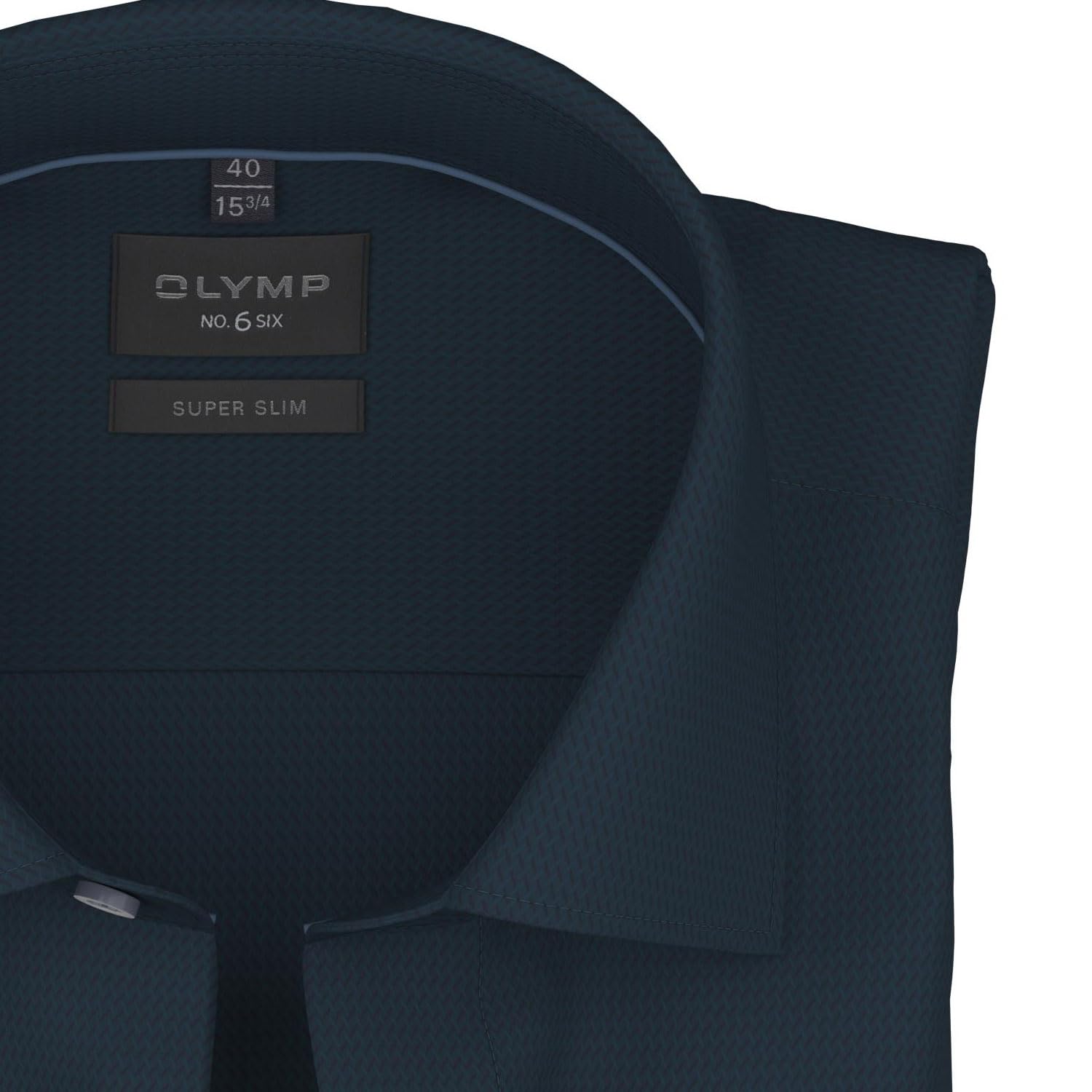 OLYMP Herren Businesshemd Skinny 251014