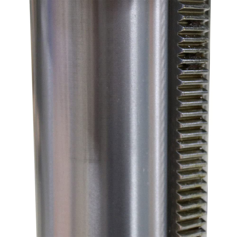 Baileigh Industrial - VMD-828G; 110V Gear Driven Mill and Drill, Includes Stand, Coolant System, Work Light, and R8 Spindle (1020692)