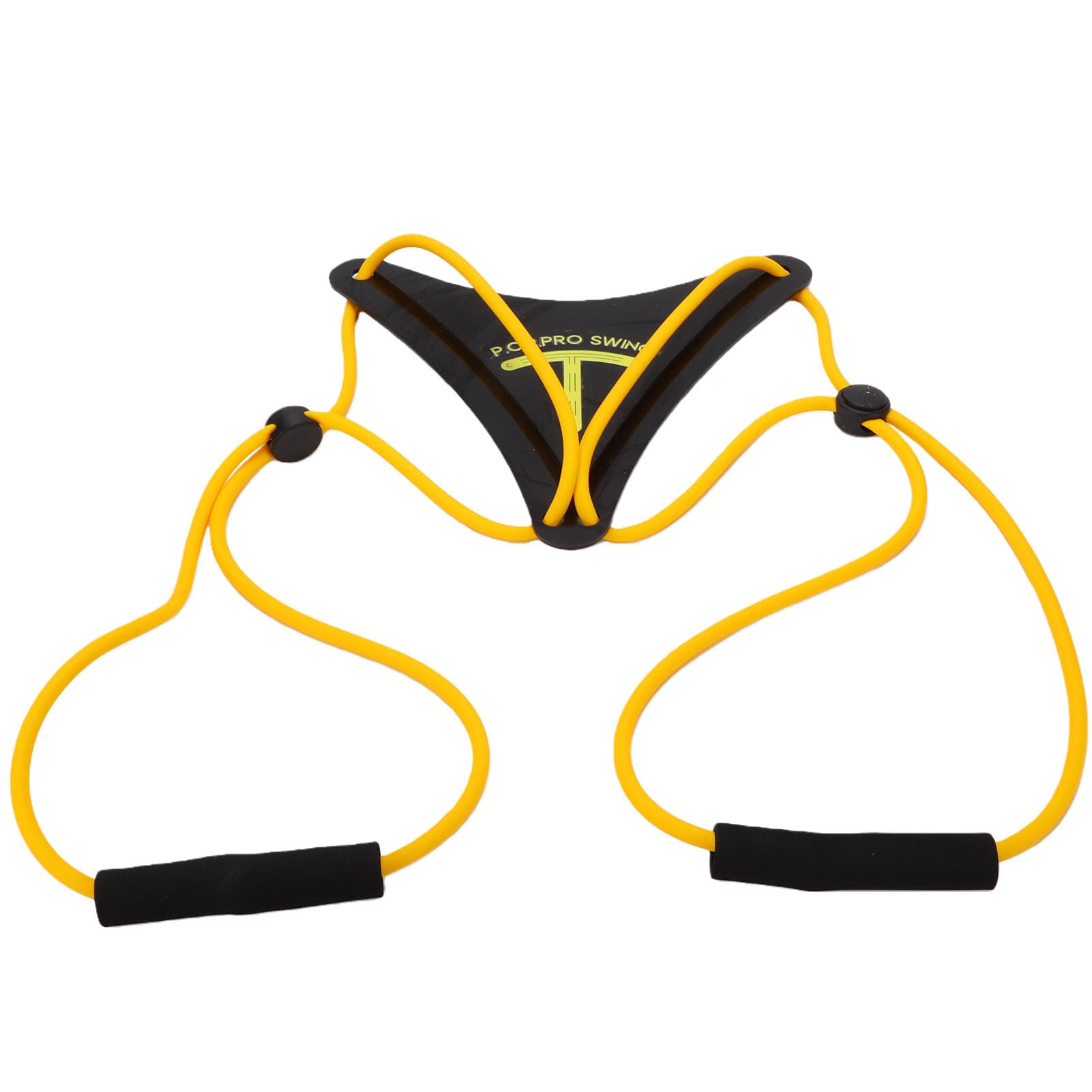 Cryfokt Adjustable Swing Rotation Trainer with Comfortable Fit