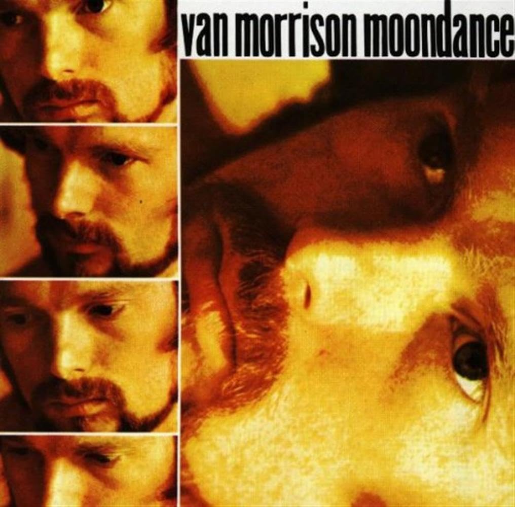 Morrison, Van - Moondance - Amazon.com Music