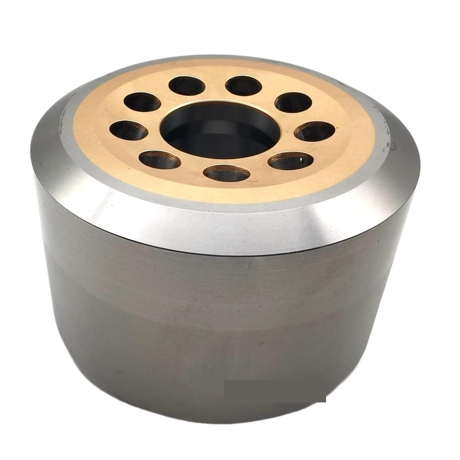 BRODEFUP Piston Pump Repair Kits Cylinder Block for LPVD64 Hydraulic Pump Spare Parts Pump Barrels