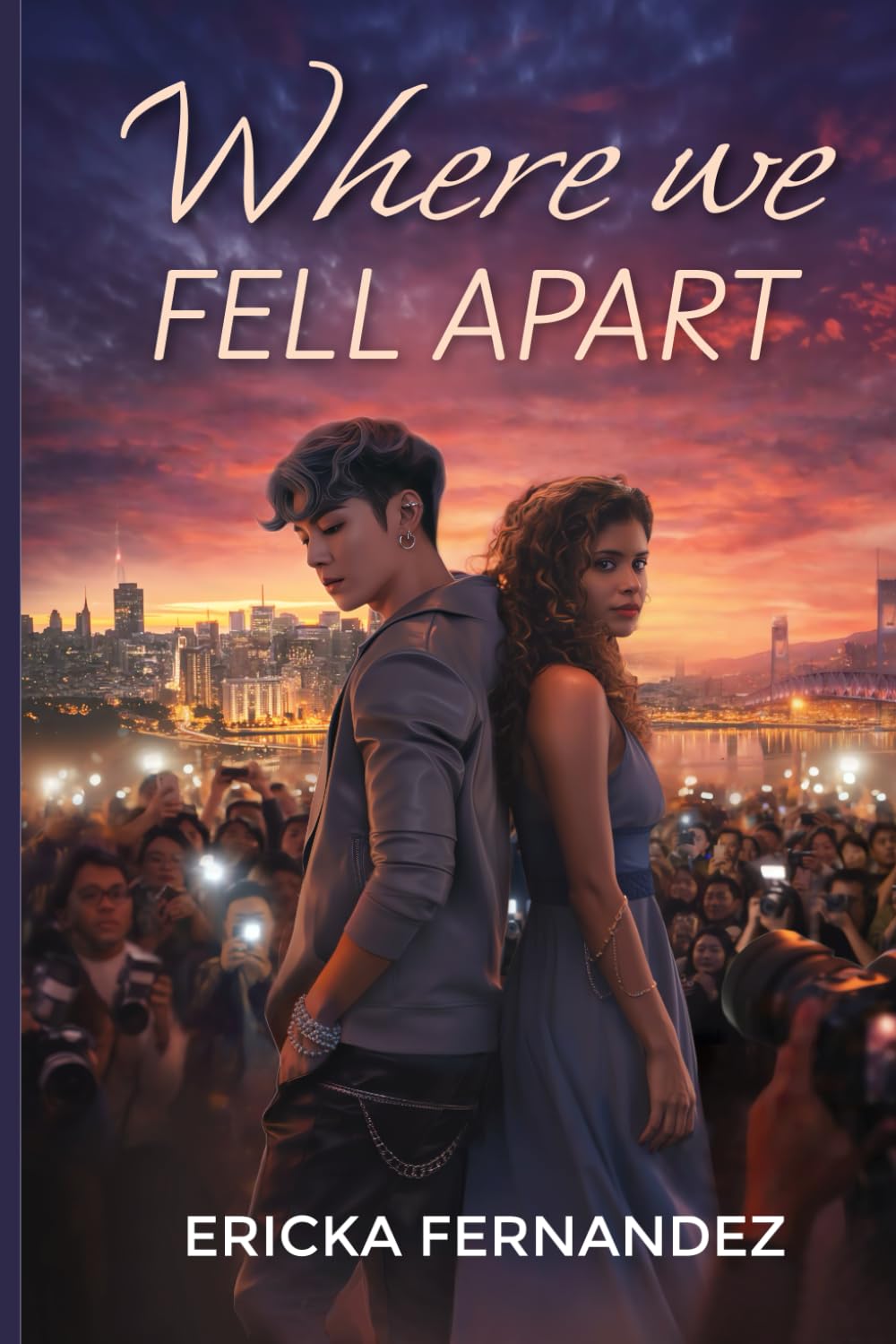 Where We Fell Apart