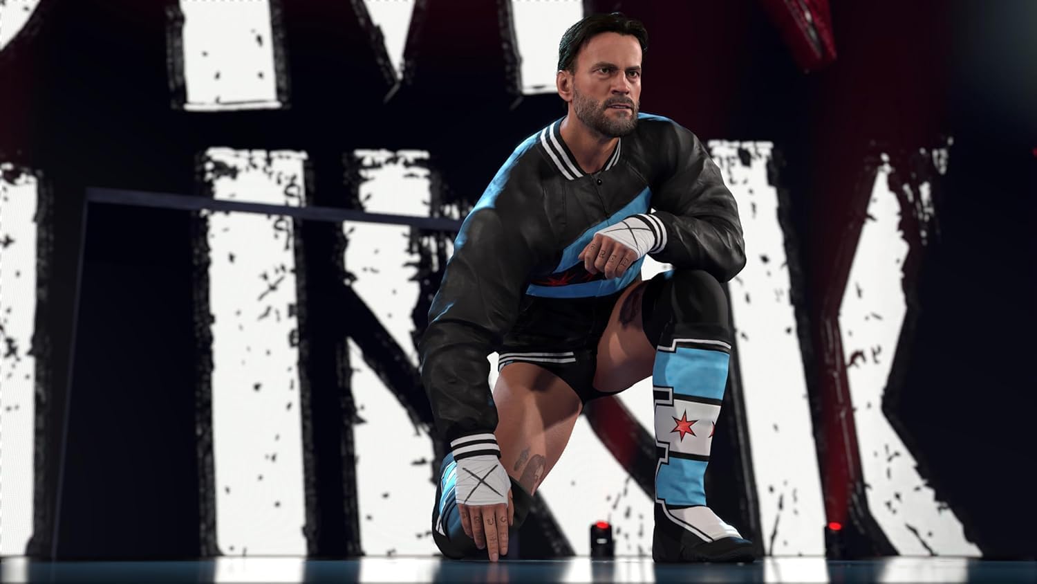 WWE 2K26: Standard Edition | Xbox Series X|S Digital Code — view 2