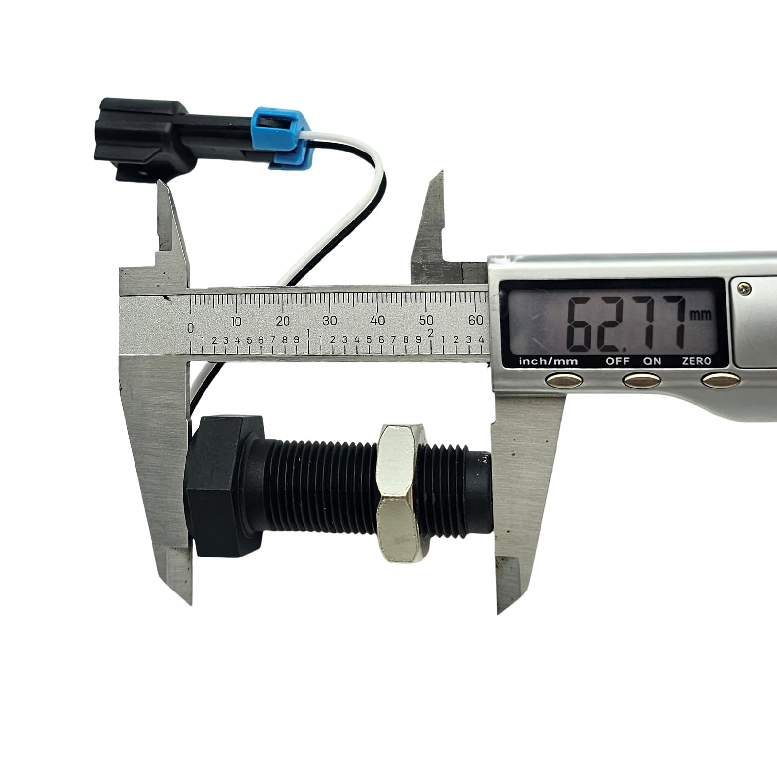 Amazon.com: Kridets Speed Sensor 6684037 for Bobcat T140 T180 T190 Amazon.com: Kridets Speed Sensor 6684037 for Bobcat T140 T180 T190