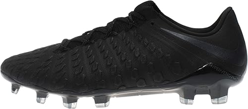 hypervenom 3 elite black