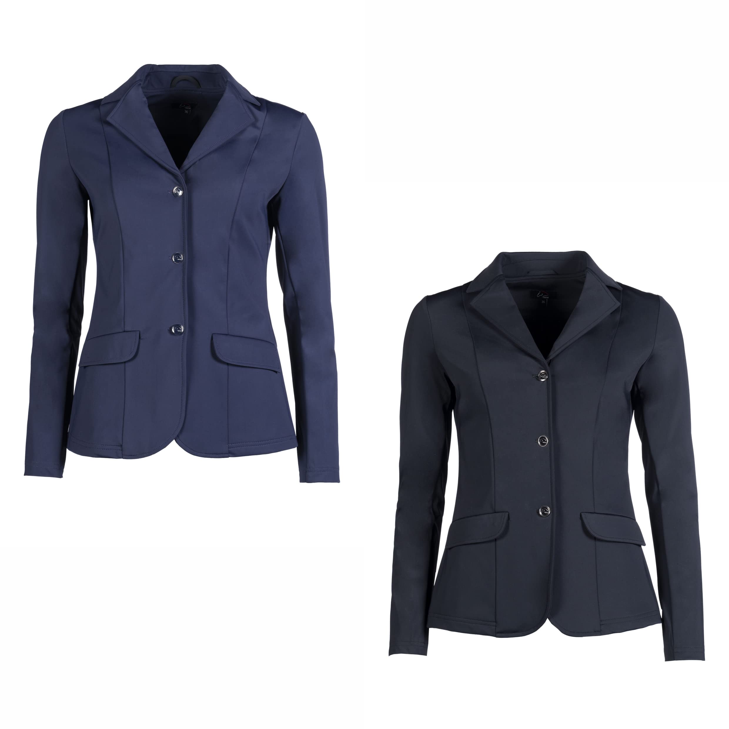 HKM Unisex Leyla Jacke