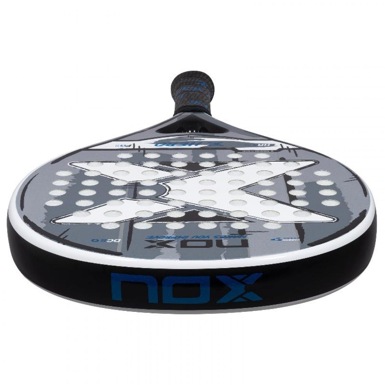 Nox X-Hero White