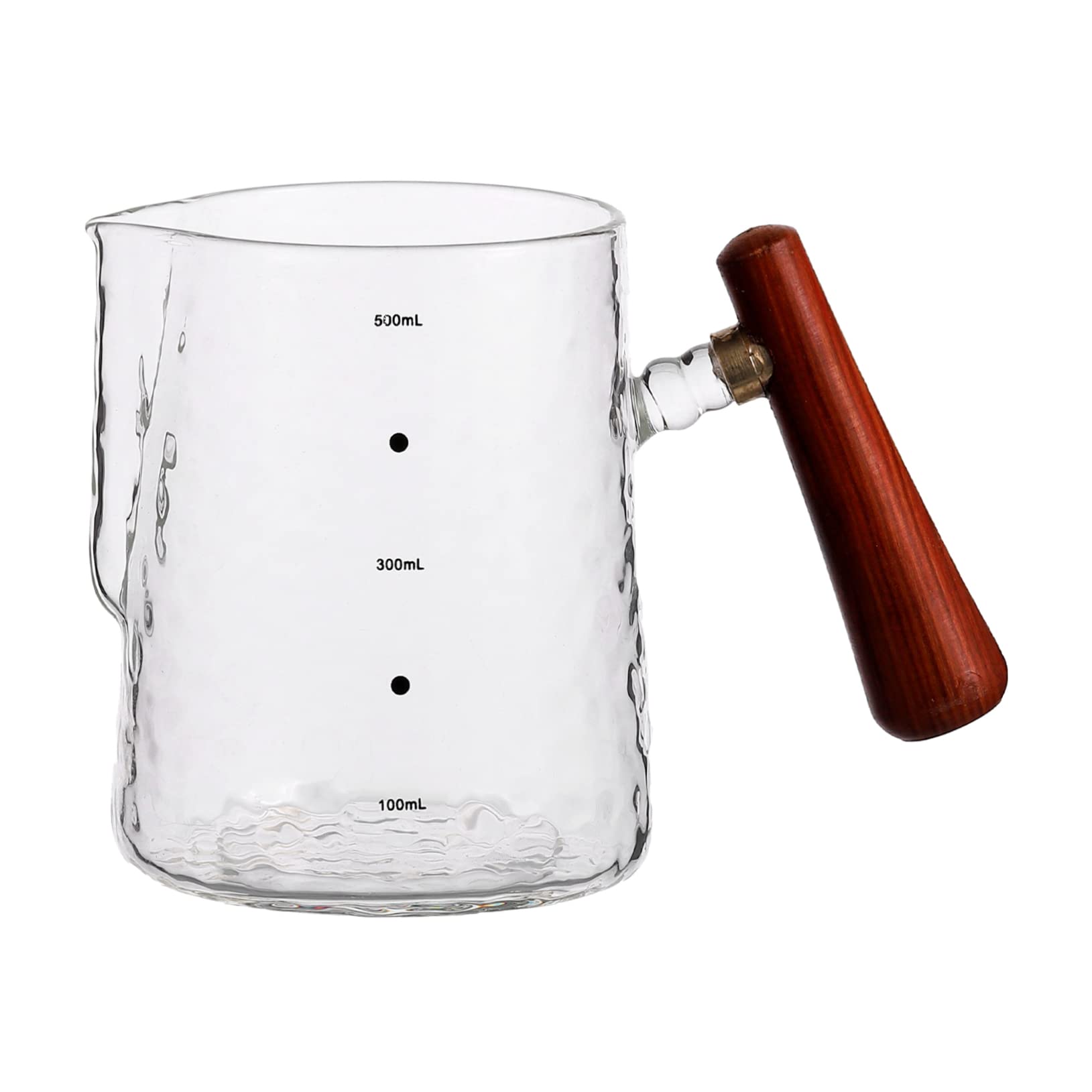 Gobelet à mousse pour espresso pour réussir toutes les boissons