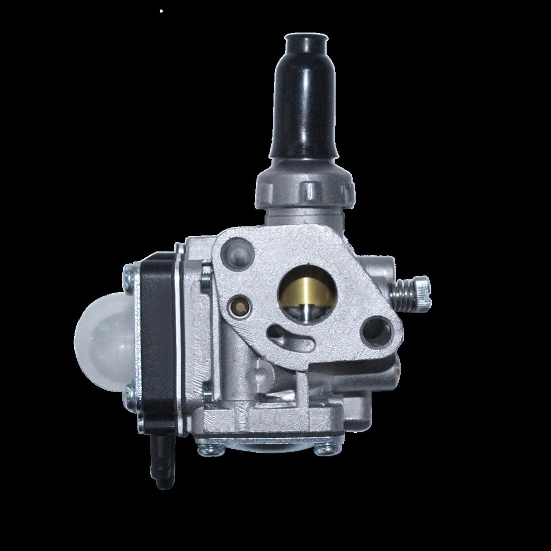 Carburador para Desbrozadora Cortacésped para Kawasaki, para Th43, para Th48, Reemplaza Los Repuestos De Desbrozadora Estilo Tk Carburador Reemplazo