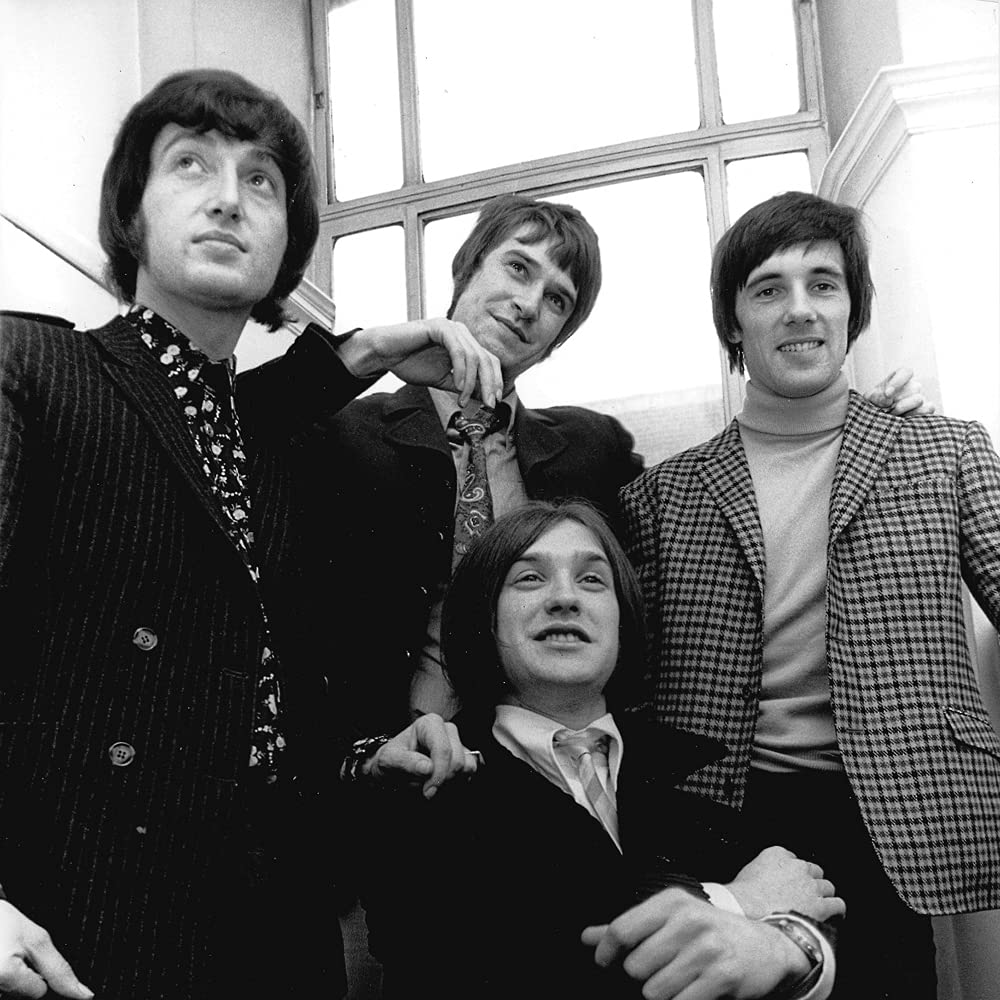 The Kinks on Amazon Music