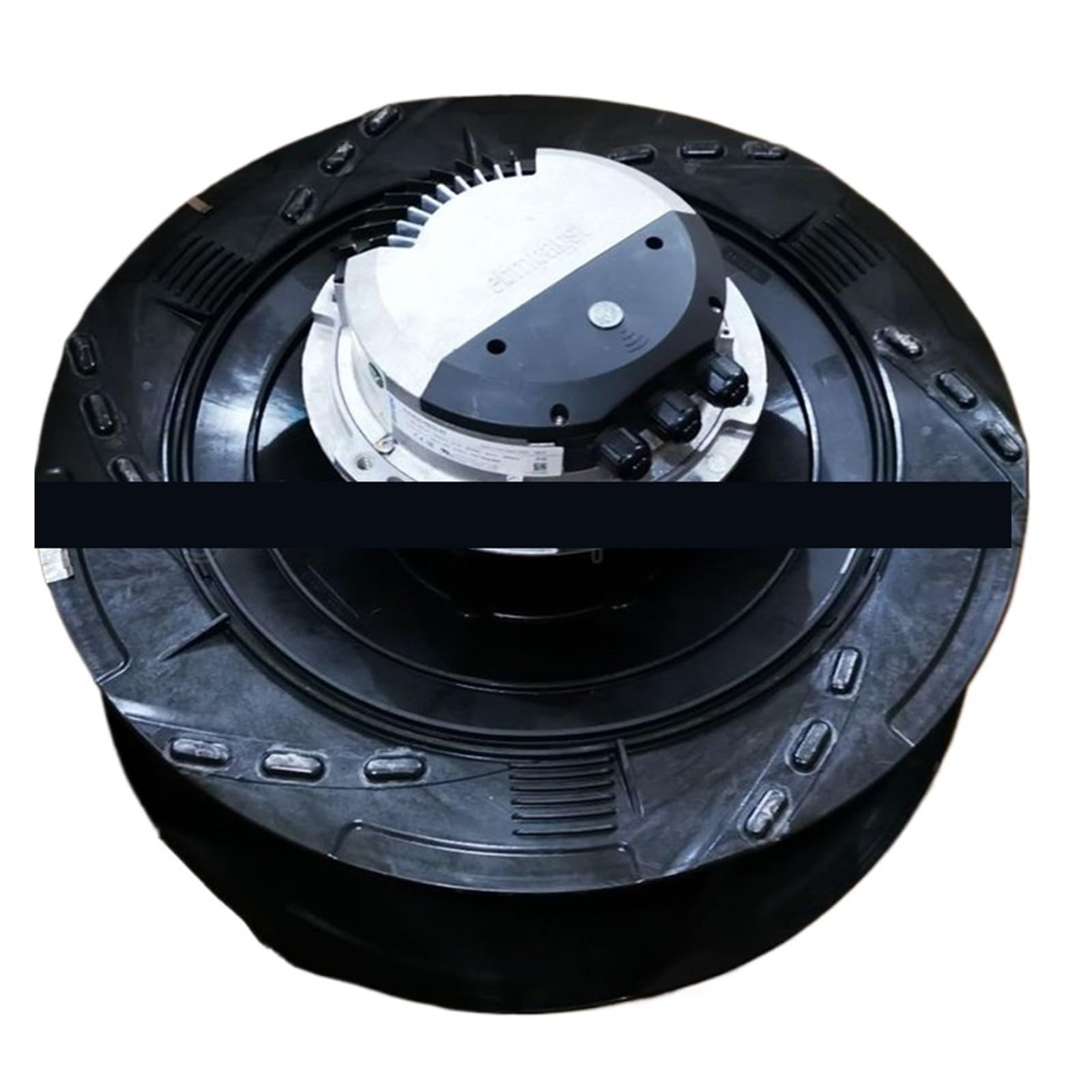 JJKKOZVQF R3G630-RB32-76 Fan