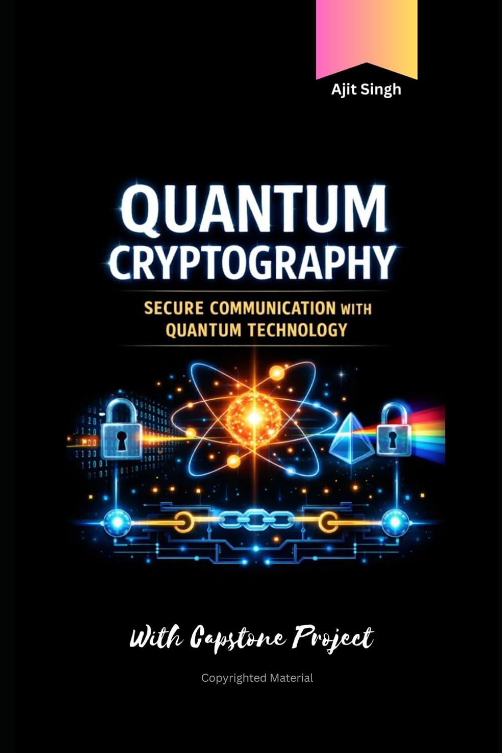 Quantum Cryptography