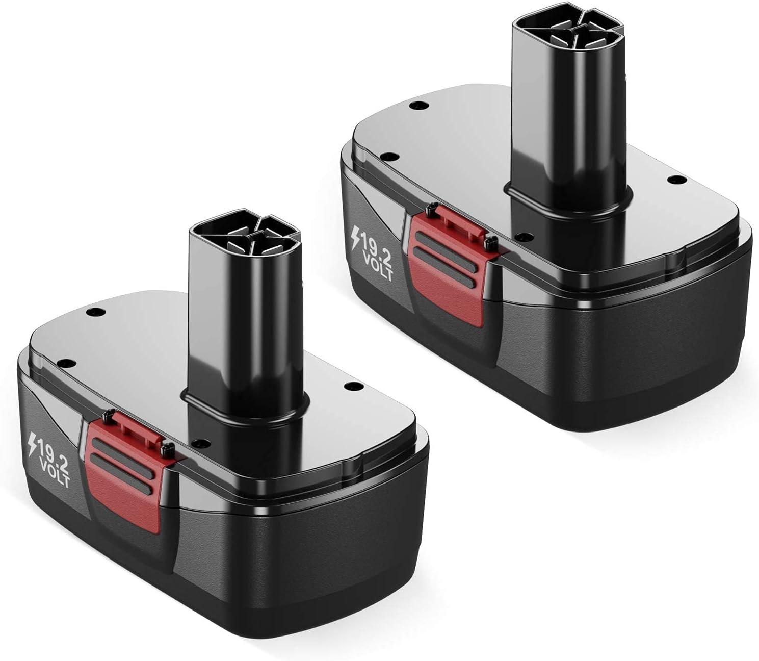 Powerextra Craftsman Replacement Battery Pack, Oman Ubuy