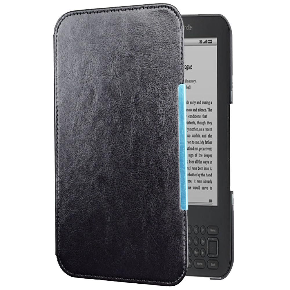 Amazon.com: Amazon Kindle Keyboard (3rd Gen) Case - Lightweight