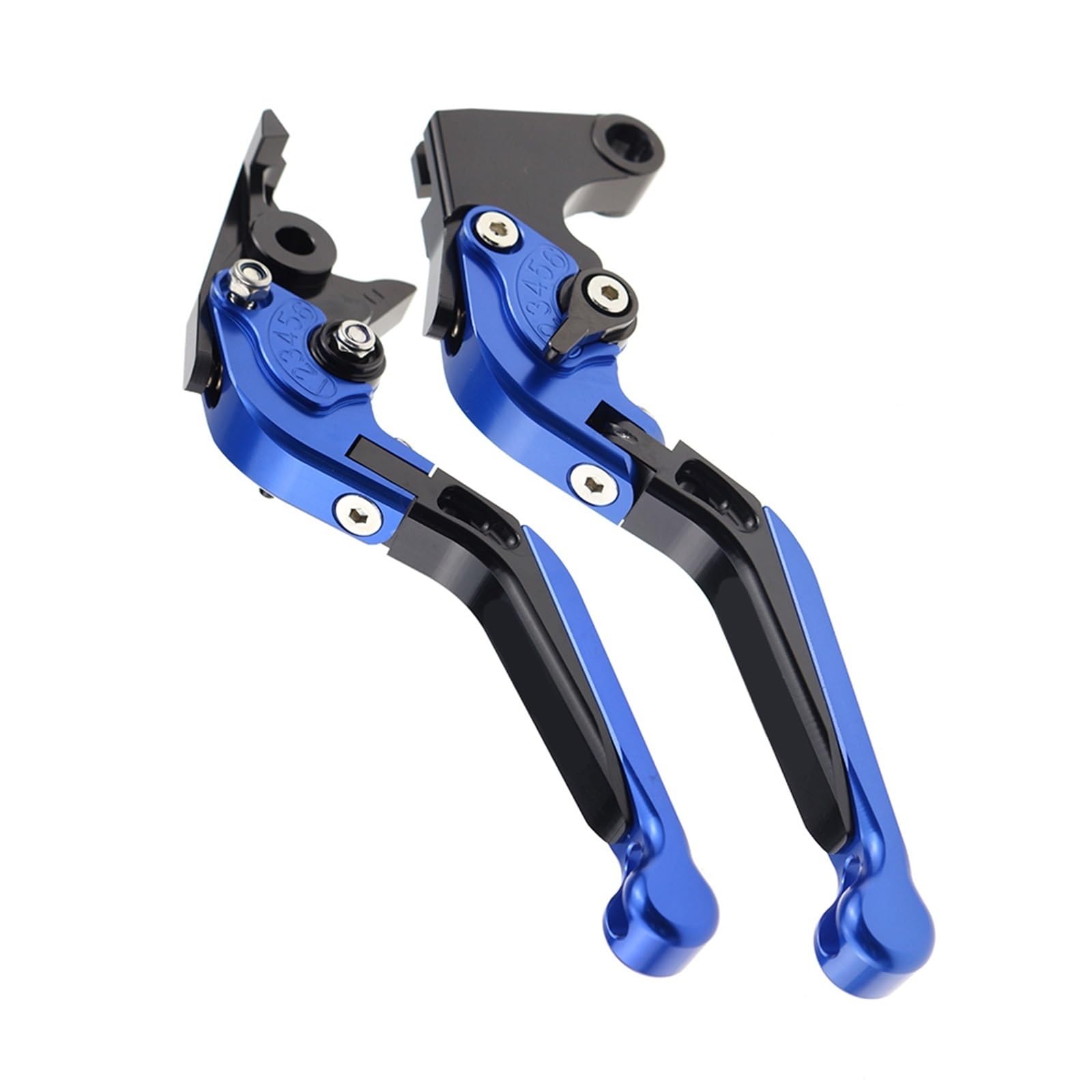 FHUKJOK for CB150R 2017-2018 CB 150R CB150 R Motorcycle CNC Accessories Folding Extendable Brake Clutch Levers Adjustable Handle Set