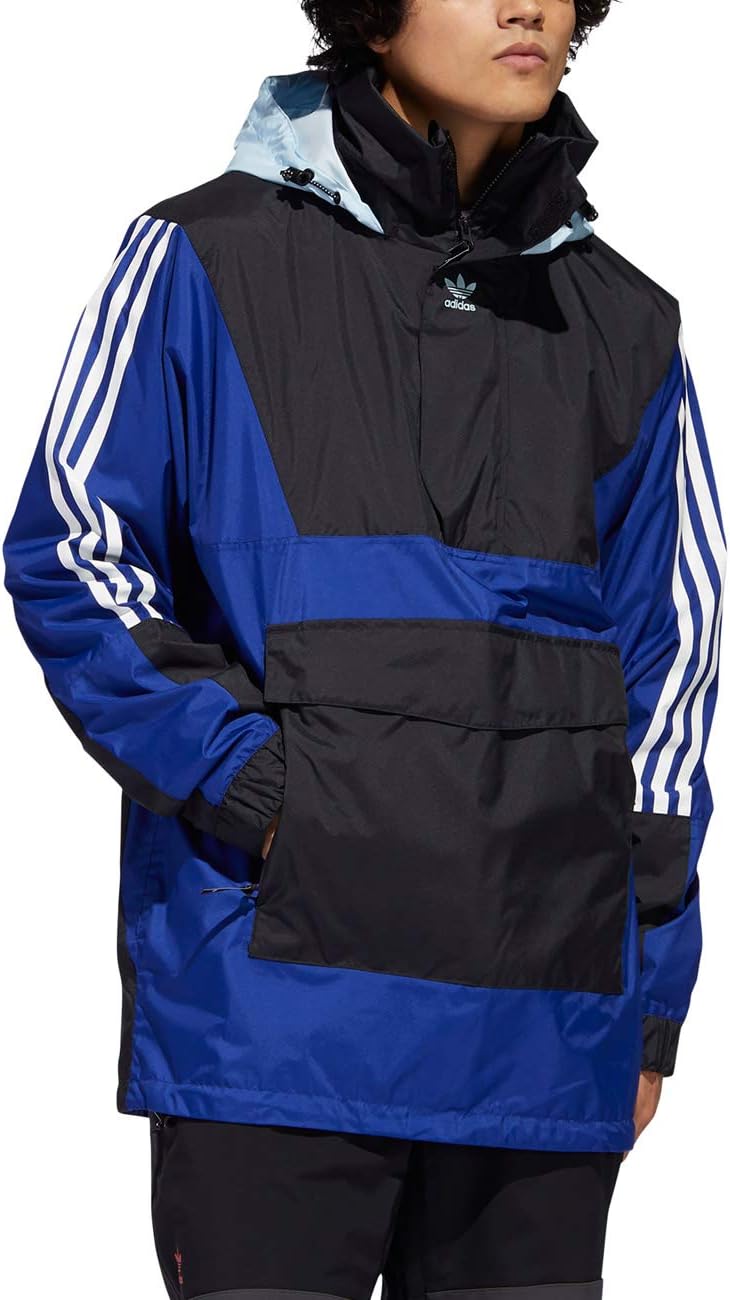 adidas Snowboarding Anorak 10k 