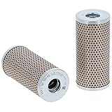 HIFI FILTER SH 56140 Hydraulikfilter kompatibel mit Komatsu